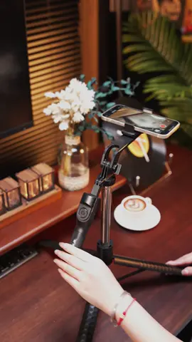 Điện thoại di động đa chức năng Tripod#gậytựsướng3chân #gậytựsướng #gậychupanh #tripod