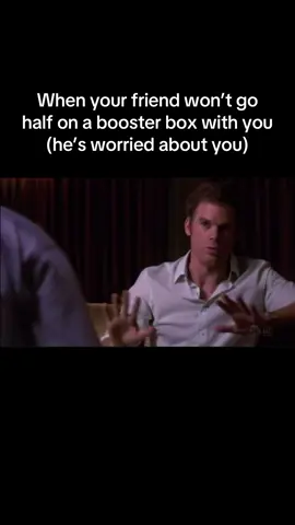 I swear there has to be a hit in this booster box… #pokemon #pokemontcg #pokemoncards #memes 