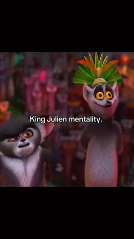 #kingjulien #kingjulienmadagascar #madagascarmovie #madagascarkingjulien #allhailkingjulian 