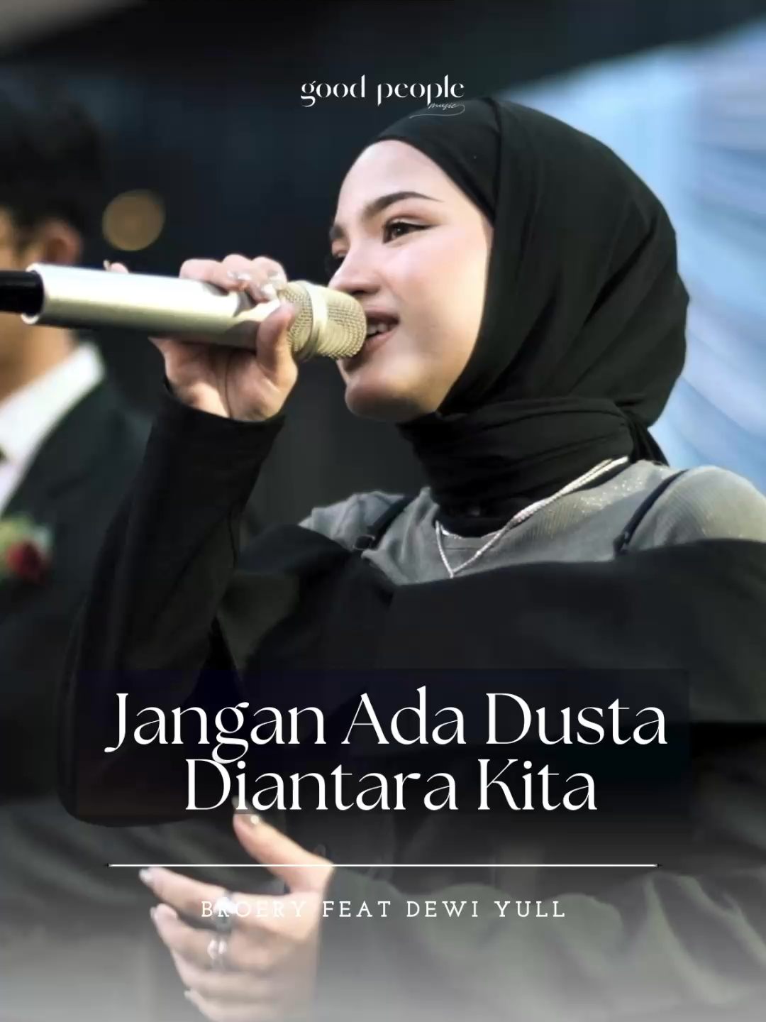 Jangan Ada Dusta Diantara Kita Live Cover #fyp #janganadadustadiantarakita #bandwedding #weddingmusic #weddingtiktok #goodpeoplemusic @jauzaac @ridwanrais99