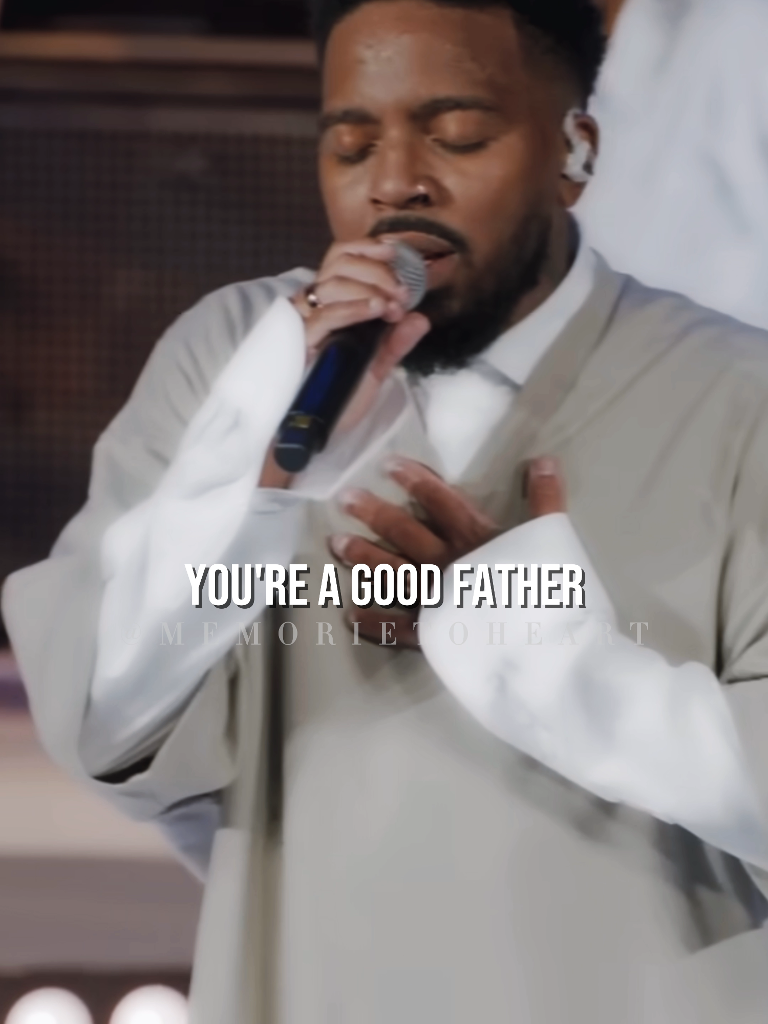 I Have A Father - Chandler Moore . . . #worshipsong #christiantiktok #foryou #fy #fyp #christ #usa_tiktok #americanlife #praiseandworship #christianmusic #usachurch #gospelmusic #church #worship #unitedstates