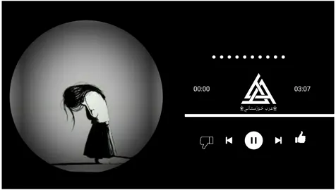 #تصميم_فيديوهات🎶🎤🎬 #الحزن💔عنواني💔ــہہہــــــــــہہـ👈⚰️ #@🥀عـجـاجᶠᴹ #