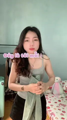 Haha có bà nào giống tuii hông nhề