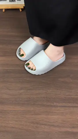 Dép bánh mì #guocxinh98 #depbanhmi #giaydep #giaydepxinh #xuhuong 
