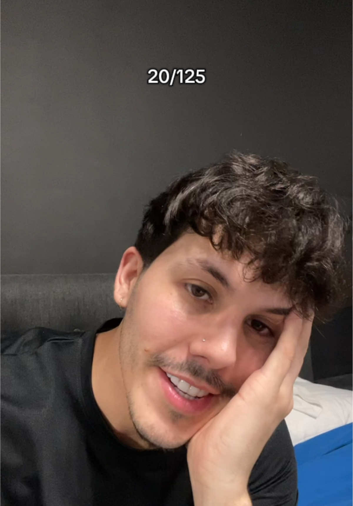 Día 20/125 