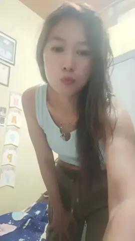 giling pababa ng pababa 😁