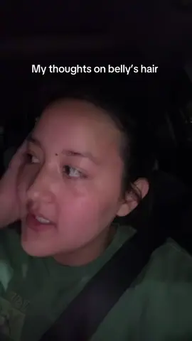 Idk am I just being a hater? This season she was looking so cute. But the end…. 💇‍♀️ Lord farquad is that you? ##bellyconklin##tsitp##haircut