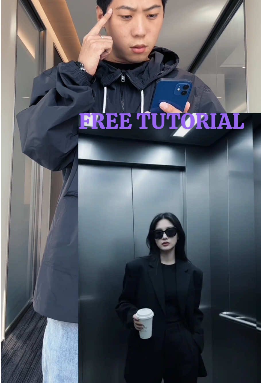 Ai berkualitas  foto creation tutorial Cara membuat foto lift sinematik Tutorial edit foto lift  kita sendiri Cara edit Gemini ai foto di lift edit foto  lift  tutorial Foto di lift ai  ai foto lift creation tutorial google gemini ai edit foto tutorial cara edit foto gemini ai tutorial  cara edit foto gemini ai  #capcutforus #capcut #capcutpioneer#aifoto Ai lift foto filter effect ai lift foto  trend lift foto creation how to do lift foto  Ai lift foto figures tutorial