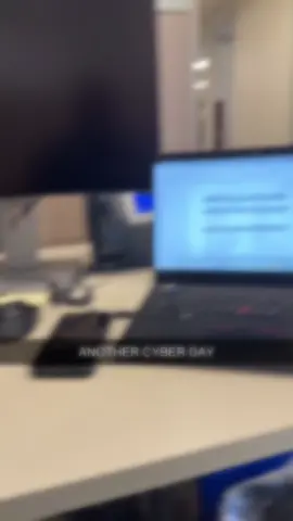 ANOTHER CYBER SECURITY DAY #cybersecurity #Tech #technology #robot #music #fyp #fypviral #tiktok #hackers #firewall #network #security #cyberruss #tiktokshop 