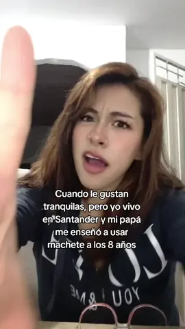 Si o que manas? #santandereana #bucaramanga 