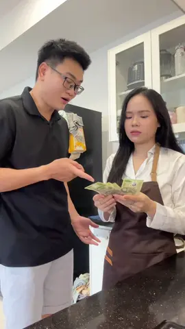 Lần này e rút kinh nghiệm rồi nha 😝