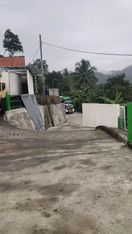 alhamdulillah sampai alamat #fyp #cantermaniaindonesia 