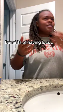 Iykyk 💦😌 #locs #locstyles #locjourney #locbenefits #lockedin #locsforlife 
