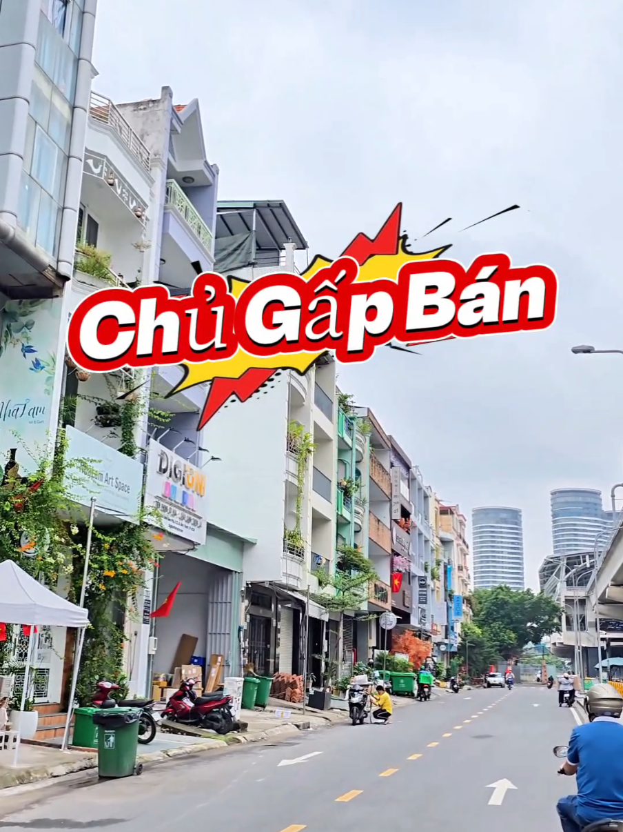 Ngay Ga Văn Thánh, Khu Phân Lô, Kinh Doanh, Chủ Ngộp, Giá Rẻ Hơn Thị Trường 15%, Chạm đến ACE Đầu Tư mua được. #bannhakhuVIPbinhthanh #nhadathoangson  #bannhaphuongmoi #thitruongbatdongsan  #bannhaGaVanthanh 