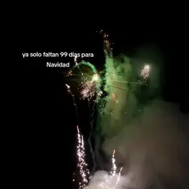 #navidad #nochebuena #findeaño  ya solo faltan 99 días para la Navidad que rápido pasa el tiempo 