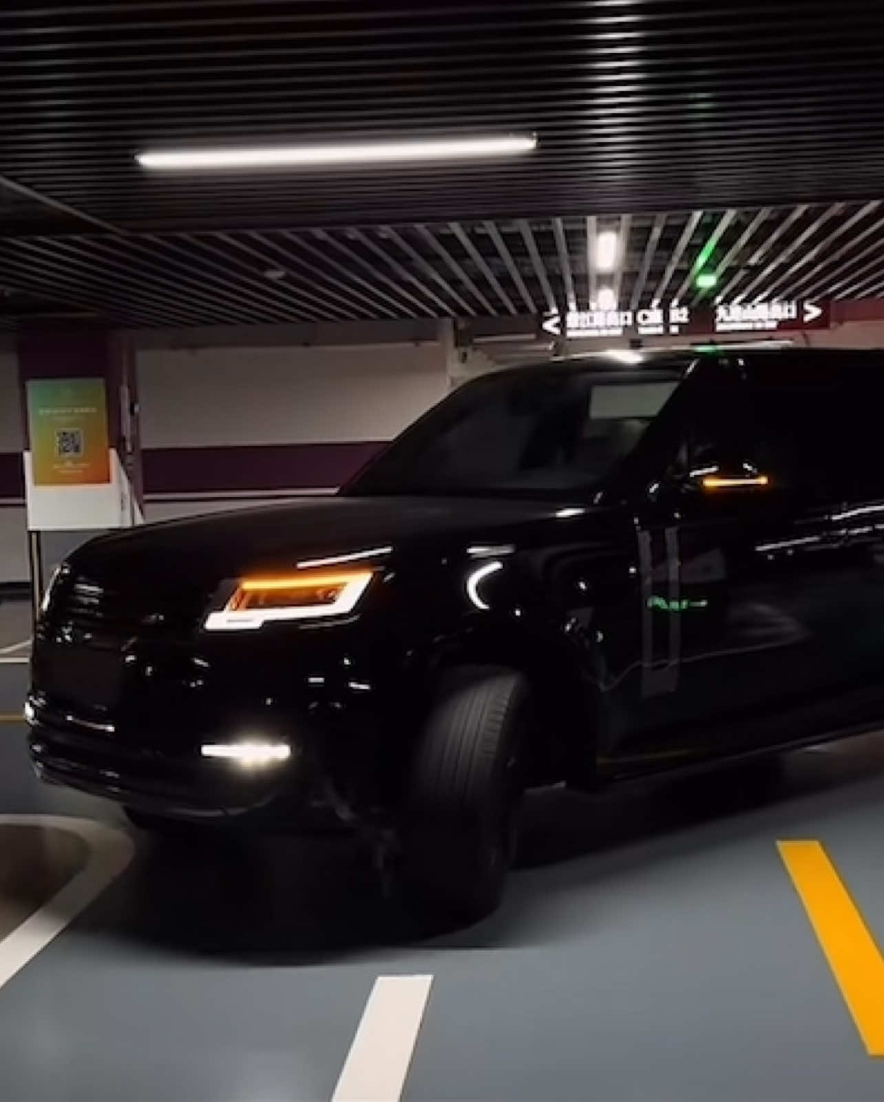 Sign up for the package if you want to own a Range Rover in the future! #rangerover #rangeroversport #landroverrangerover #supercar #luxurycars 