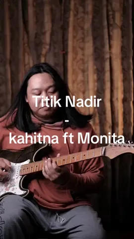 Kahitna ft Monita - Titik Nadir