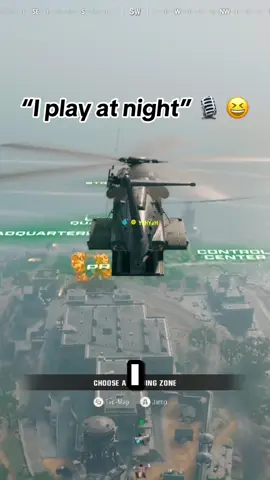 Kids are asleep…On the game is where I be! 🎮 😂 #warzone #gaming #funny #song #dad