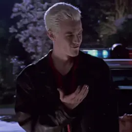 finally did this, it’s been in my head for what feels like forever | spc jazzzyx__ | #buffythevampireslayer #spike #spikeedit #spuffy #btvsedit 