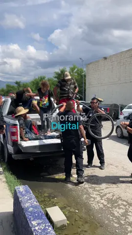 #Monclova 