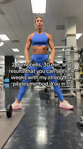 All workouts on fit with coco!! Grab 2 dumbbells and start with me TODAY!! #fullbodyworkout  #workoutplan #fullbodyworkout #homeworkout #workoutchallenge 