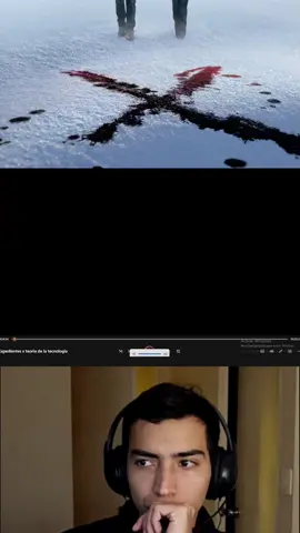 Teoría de  la Tecnología parte 1 🌑👽 #kickperu💚 #ufo #fypシ゚ #ovni #lima  Video completo en Kick