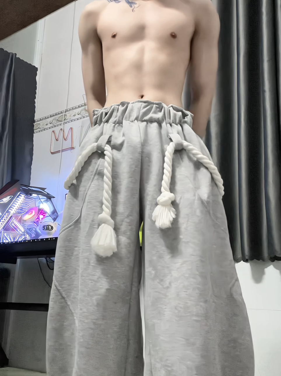 quần siu đẹp nha #fyp #foryou #vrial #xuhuong 