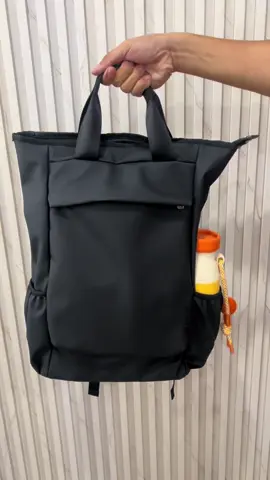 Pilih yg mana hayooo ? #allday #alldaybackpack #tasransel #rekomendasiransel 