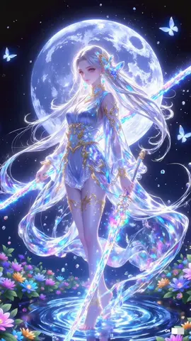 Anime Live wallpaper 😍 P102 #wallpapers #hinhnendong #livewallpaper #4kwallpaper #wallpaper 