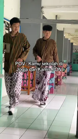 KAMIS PON 🫶  #smppiri1yk  #smppiri1yogyakarta #smpstory #smpstory🌻 #smpstory 