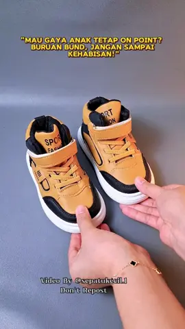 Sepatu anak laki model terbaru #sepatuanaklakilaki #modelterbaru 