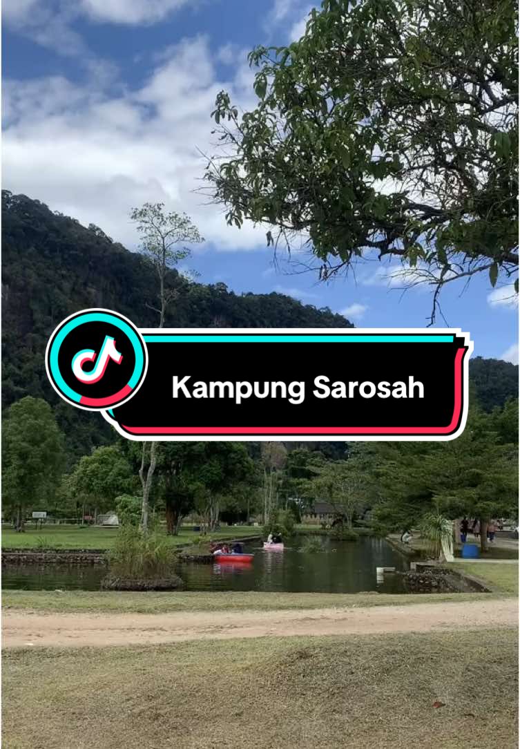 📍Kampung Sarosah                           #kampungsarosahharau #harau #haraupayakumbuh #wisatasumbar #sumbarrancak #sumbar #fyp #fyppppppppppppppppppppppp 