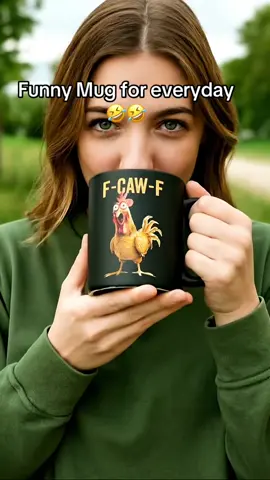 Don’t miss out this mug #mug #tiktokshoprestock #fcawfmug #funnymoments #funnymug 