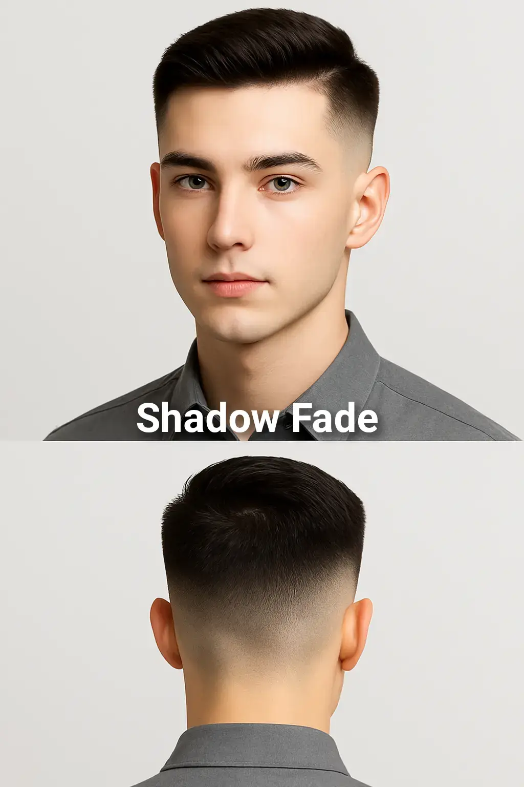 @HairPal  #fyp #buzzcut  #hairstyle #texturedfringe #loosewaves 