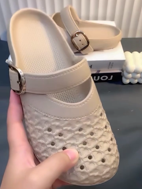 Sandal Sepatu 2529M Sandal Selop Wanita Dewasa Korean Style Sandal Daily Sandal Formal Wanita Anti Slip #sandalsepatu #sandalwanita #sandalslop #sandalmurah #sandalkaret 