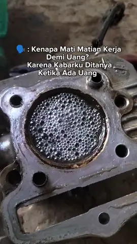 hmmm #perintis #bengkelkampung #fypシ゚viral #storykata2 #storybengkel 