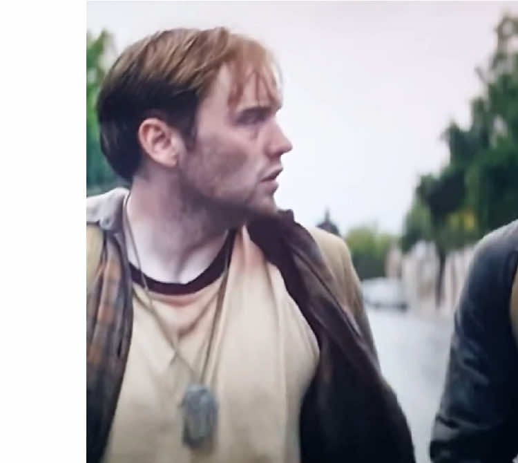 THE LONG WALK SPOILERS #gavries #thelongwalk #cooperhoffman #raygarraty #petermcvries  