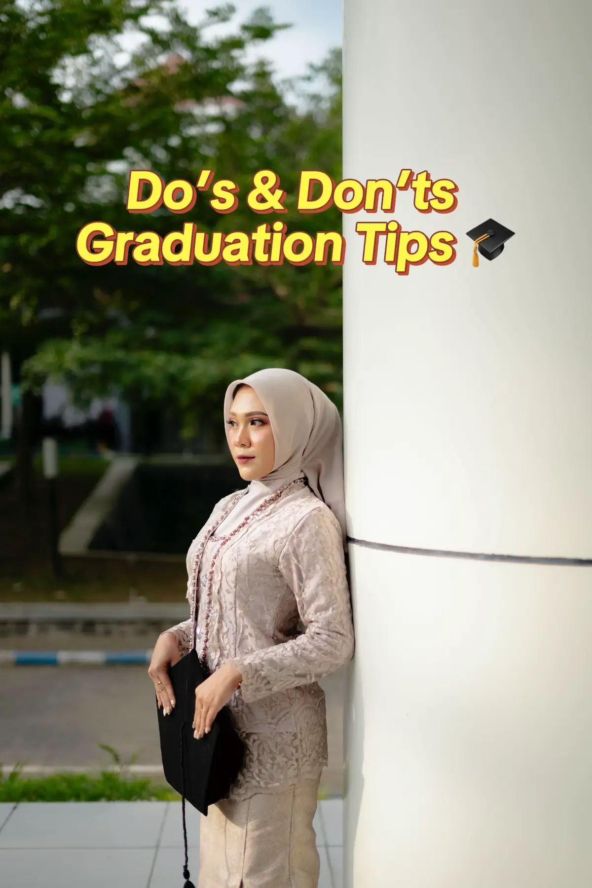 #graduationday #wisuda 