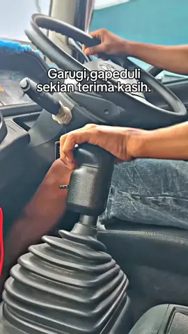haha🥱💥 #fyp2025 #hino500 #viraltiktok #masukbrandagak #foryoupage❤️❤️ 