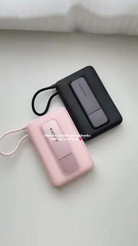 Your phone deserves the best, no more low-batt panic! #anker #magsafepowerbank #fyp 