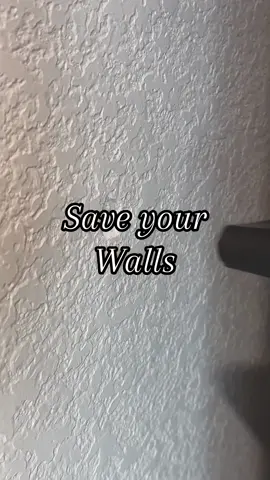These silicone wall protectors are just what your house needs! Keep the doors from making dings and holes, and they’re washable and reusable! #homehacks #homerepair #safetyfirst 