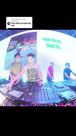 Trả lời @DJ Doreamon Danze Kudoro - DJ Sơn Kenny ( ai thích bài này cmt + ib mình tặng nha ) @New Phoenix Club @MC Danky Newphoenix Club 🎤 