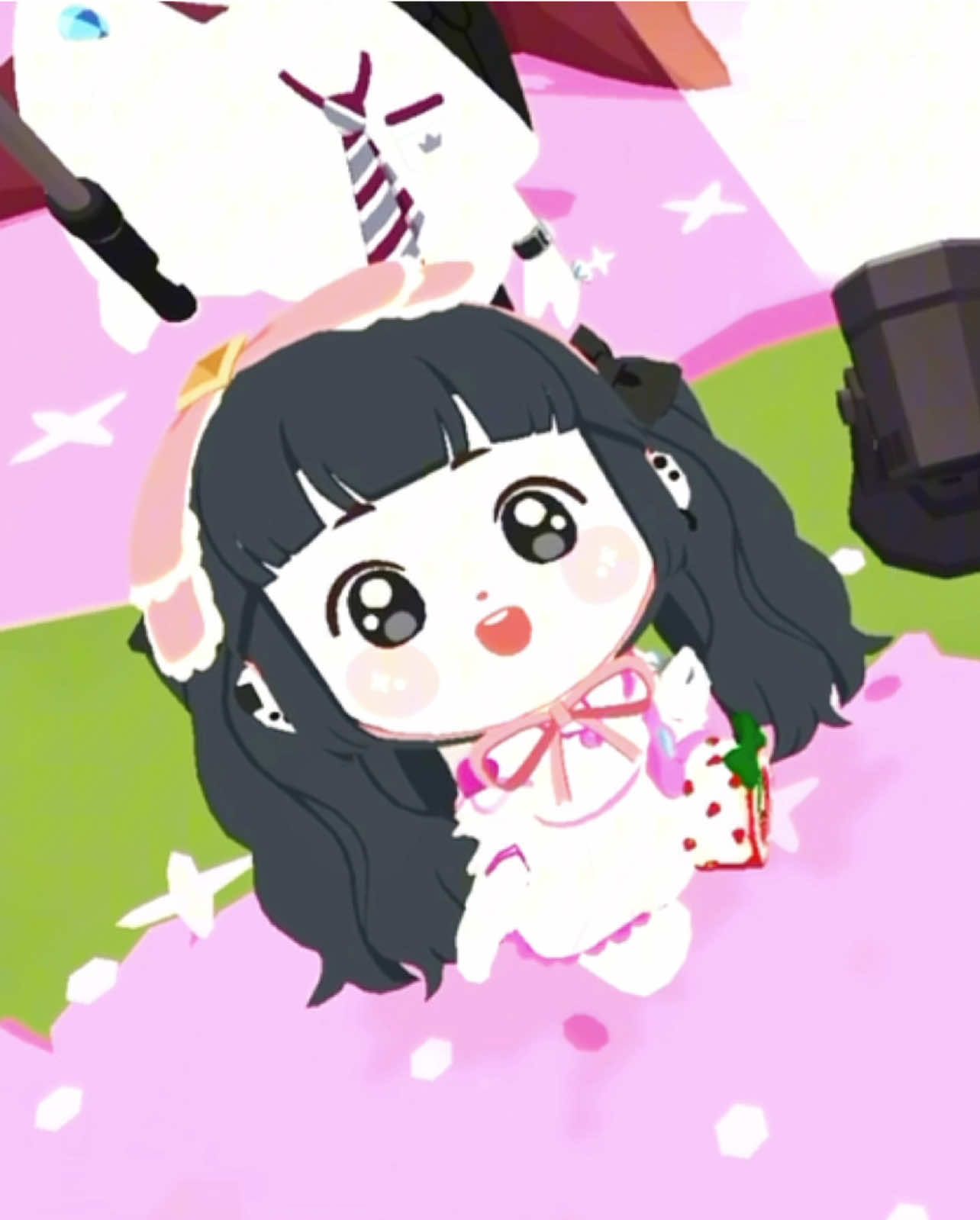 sinh nhật bà zịt nên up 1 chiếc trend siu dễ thương 😍 [cre:ilay1314] #xuhuongtiktok #playtogethervng #GamingOnTikTok #trend 