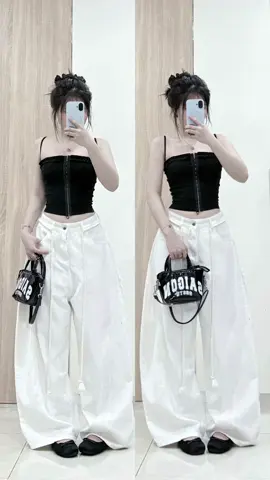 Form lạ #fyp #outfitideas #xuhuong #xh #abhouse 