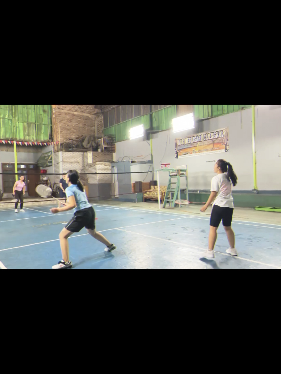 tim raket bolong #4upage 