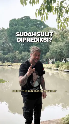 Iklim suka berubah dan aksi kita ngasih dampak lho. Banjir dan kekeringan terjadi semakin sering. Apa yang bisa kita lakukan untuk menguranginya? Tonton video ini dan lihat bagaimana  @Nestle Indonesia dan para partnernya beraksi @Millennials Empowerment 