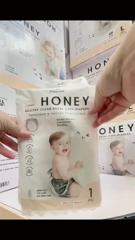 Honey về đầy kho rồi ba mẹ ơi ❤️ em mời các mom săn ngay ạ #viral #xuhuong #bim #honey 