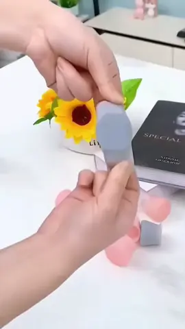 Silicone table and chair foot mat protective cover