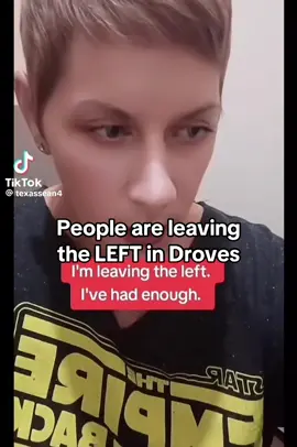 #left #goodbye #goodvsevil 