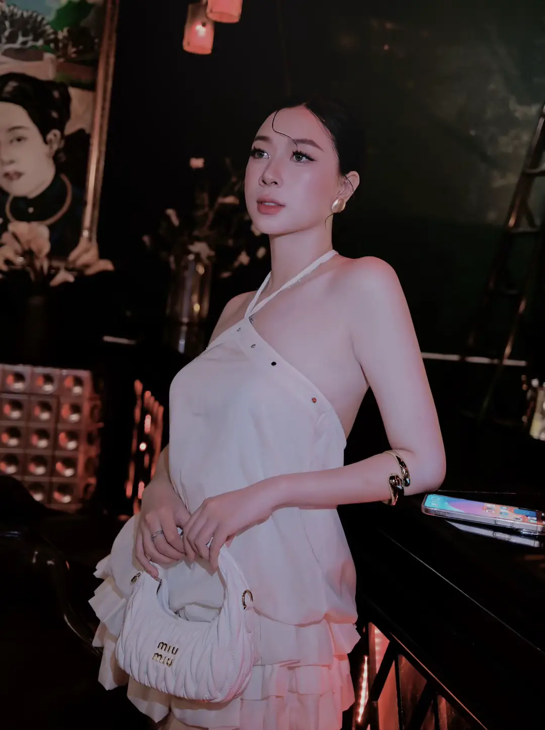Em đẹp vừa vừa á#trending #xuhuong #em